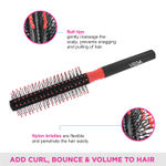 Buy VEGA Round Brush (R2-RBB) - may vary - Purplle