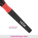 Buy VEGA Round Brush (R2-RBB) - may vary - Purplle