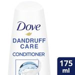 Buy Dove Dandruff Care Conditioner, (175 ml) - Purplle