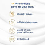 Buy Dove Cream Beauty Bathing Bar (100 g) - Purplle