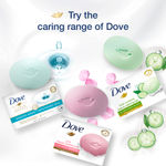 Buy Dove Cream Beauty Bathing Bar (100 g) - Purplle