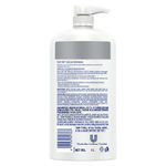Buy Dove Hair Fall Rescue Shampoo, 1 ltr - Purplle