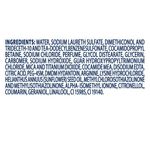 Buy Dove Oxygen Moisture Shampoo (650 ml) - Purplle