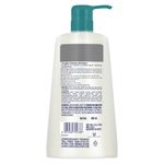 Buy Dove Oxygen Moisture Shampoo (650 ml) - Purplle