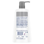 Buy Dove Dandruff Clean & Fresh Shampoo (650 ml) - Purplle