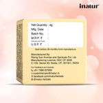 Buy Inatur Lip and Cheek Tint Cherry (4 gm) - Purplle