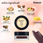 Buy Inatur Lip and Cheek Tint Port Wine (4 gm) - Purplle