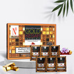 Buy NutriGlow NATURAL'S Advanced Pro Formula Gold Kesar Facial Kit (60 gm) & Sunscreen SPF 40 (120 ml) For Spotless Face - Purplle