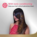 Buy Philips BHS378/10 Hair straightener - Purplle