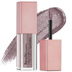 Buy Ronzille Liquid Metallic Eyeshadow Pack of 6 - Purplle