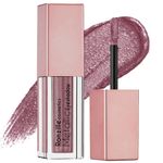 Buy Ronzille Liquid Metallic Eyeshadow Pack of 6 - Purplle