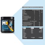 Buy MuscleBlaze Raw Whey Isolate 90%, 500g / 1.1 lb Unflavoured - Purplle