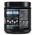 Buy MuscleBlaze Raw Whey Isolate 90%, 500g / 1.1 lb Unflavoured - Purplle