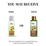 Buy Just Herbs Vitamin C, Amla & Liquorice Root brightening face wash 100 ML - Purplle