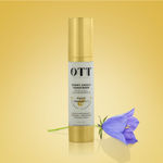 Buy OTT SKYNCARE Sunny Shield Sunscreen Spf 50+ & Pa+++ Uva & Uvb Protection - Purplle