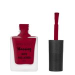 Buy Swiss Beauty Stunning Nail Polish - Purplle