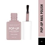 Buy Swiss Beauty POP UP Nail Polish SB-113-01 - Purplle