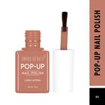 Buy Swiss Beauty POP UP Nail Polish SB-113-02 - Purplle