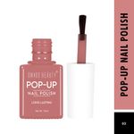Buy Swiss Beauty POP UP Nail Polish SB-113-03 9 gm - Purplle