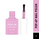 Buy Swiss Beauty POP UP Nail Polish SB-113-05 - Purplle