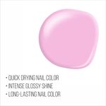 Buy Swiss Beauty POP UP Nail Polish SB-113-05 - Purplle