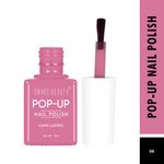 Buy Swiss Beauty POP UP Nail Polish SB-113-06 - Purplle