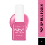 Buy Swiss Beauty POP UP Nail Polish SB-113-07 - Purplle