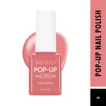 Buy Swiss Beauty POP UP Nail Polish SB-113-09 - Purplle