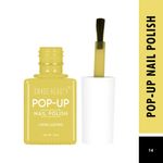 Buy Swiss Beauty POP UP Nail Polish SB-113-14 - Purplle