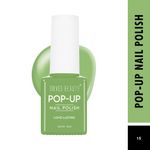 Buy Swiss Beauty POP UP Nail Polish SB-113-15 - Purplle