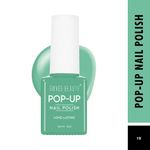 Buy Swiss Beauty POP UP Nail Polish SB-113-19 - Purplle