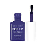 Buy Swiss Beauty POP UP Nail Polish SB-113-22 - Purplle