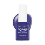 Buy Swiss Beauty POP UP Nail Polish SB-113-22 - Purplle