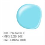 Buy Swiss Beauty POP UP Nail Polish SB-113-23 - Purplle