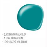 Buy Swiss Beauty POP UP Nail Polish SB-113-24 - Purplle