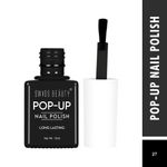Buy Swiss Beauty POP UP Nail Polish SB-113-27 - 10 ml - Purplle