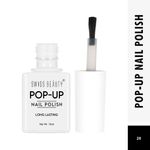 Buy Swiss Beauty POP UP Nail Polish SB-113-28 - Purplle