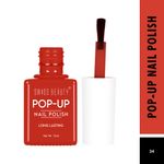Buy Swiss Beauty POP UP Nail Polish SB-113-34 - Purplle