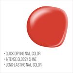 Buy Swiss Beauty POP UP Nail Polish SB-113-34 - Purplle