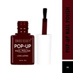 Buy Swiss Beauty POP UP Nail Polish SB-113-36 - Purplle