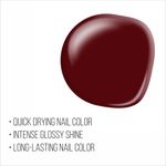 Buy Swiss Beauty POP UP Nail Polish SB-113-36 - Purplle
