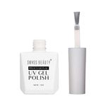 Buy Swiss Beauty Professional UV Gel Nail Polish -01 (15 ml) - Purplle