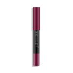 Buy Swiss Beauty Stay on Matte Crayon Lipstick SB-214-11 (Crayon) 3.5g - Purplle