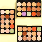 Buy Swiss Beauty HD Professional Concealer Palette 18 gm - Purplle