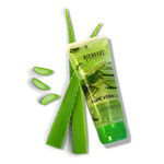 Buy Richfeel Pure Aloe Vera Gel (100 ml) - Purplle