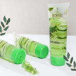 Buy Richfeel Pure Aloe Vera Gel (100 ml) - Purplle