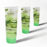 Buy Richfeel Pure Aloe Vera Gel (100 ml) - Purplle