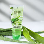 Buy Richfeel Pure Aloe Vera Gel (100 ml) - Purplle