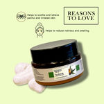 Buy Richfeel Tea Tree Oil Face Scrub (50 g) - Purplle