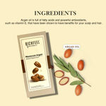 Buy Richfeel Moroccan Argan Serum (80 ml) - Purplle